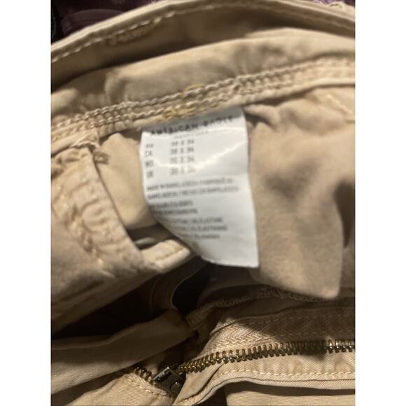 Men's American Eagle Pants - Picture 4 of 5